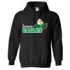 18500 Adult Heavy Blend Hooded Sweatshirt Thumbnail
