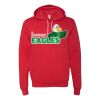 3719 Unisex Sponge Fleece Hoodie Thumbnail