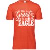 3065 Adult Extra Soft Tri-Blend T-Shirt Thumbnail