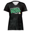 222796 Ladies' Cotton-Touch Poly T-Shirt Thumbnail
