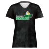 222796 Ladies' Cotton-Touch Poly T-Shirt Thumbnail