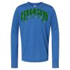 3513Y Youth Extra Soft Tri-blend Long Sleeve Thumbnail