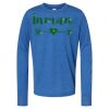 3513Y Youth Extra Soft Tri-blend Long Sleeve Thumbnail