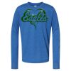 3513Y Youth Extra Soft Tri-blend Long Sleeve Thumbnail