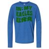 3513Y Youth Extra Soft Tri-blend Long Sleeve Thumbnail