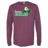 3513 Adult Extra Soft Tri-blend Long Sleeve Thumbnail