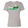 6413 Women’s Extra Soft Tri-blend Tee Thumbnail